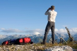 Die Auswahl und Pflege deines Bergsteigerrucksacks