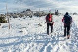 Der Skirucksack: so gelingt ein erfolgreicher Pistentag