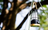 Outdoor-Lampe Checkliste