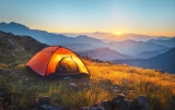 Das beste Ultraleicht-Zelt finden?